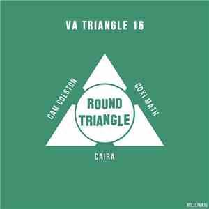 Various - VA Triangle 16 mp3 album