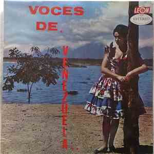Various - Voces De Venezuela mp3 album