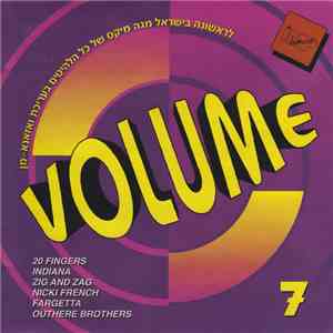 Various - Volume 7 mp3 album