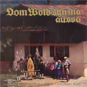 Various - Vom Wold San Ma Aussa (Volksmusik Im Landkreis Cham (Bayer. Wald)) mp3 album