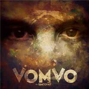 Various - VOMVO 02 Part 2 mp3 album