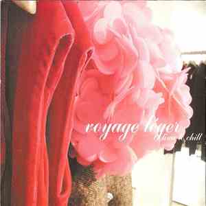 Various - Voyage Léger - Time To Chill mp3 album