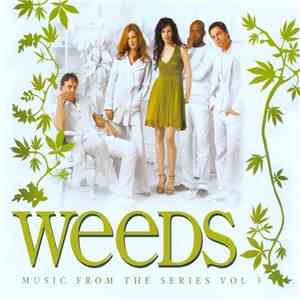 Various - Weeds: Music From The Series Vol. 3 mp3 album