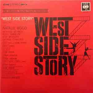 Various - West Side Story (The Original Sound Track Recording) mp3 album