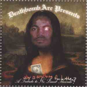 Various - Why Is Anything Forbidden? A Tribute To No Limit Records mp3 album