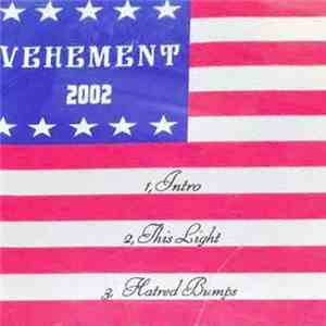 Vehement - Demo 2002 mp3 album