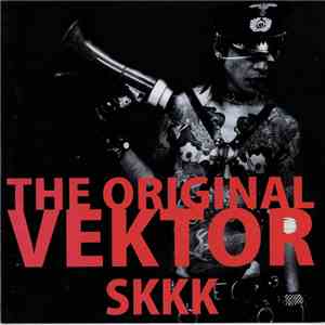 Vektor  - Skkk mp3 album