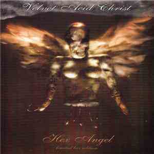 Velvet Acid Christ - Hex Angel (Limited Box Edition) mp3 album