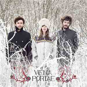 Vena Portae  - Vena Portae mp3 album