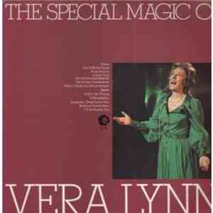 Vera Lynn - The Special Magic Of Vera Lynn mp3 album