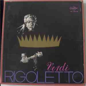 Verdi - Rigoletto mp3 album