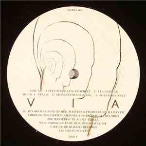 ..... - VIA mp3 album