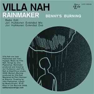 Villa Nah - Rainmaker mp3 album