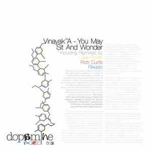 Vinayak A - You May Sit And Wonder mp3 album