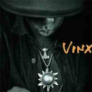 Vinx  - Big 'n' Round mp3 album