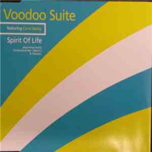 Voodoo Suite - Spirit Of Life mp3 album