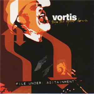 Vortis - Take The System Down mp3 album