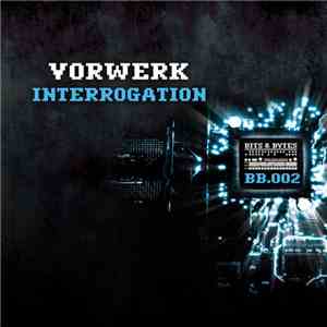 Vorwerk - Interrogation mp3 album