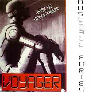 Voyager  - Baseball Furies mp3 album