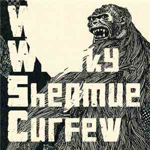 Walt Whisky - Shenmue Curfew mp3 album