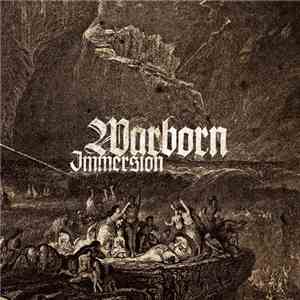 Warborn - Immersion mp3 album