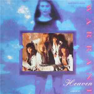 Warrant - Heaven mp3 album