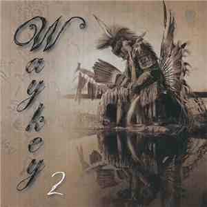 Waykey Wayra - Waykey 2 mp3 album