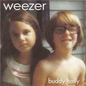 Weezer - Buddy Holly mp3 album
