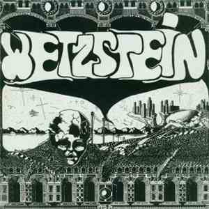 Wetzstein - Wetzstein mp3 album