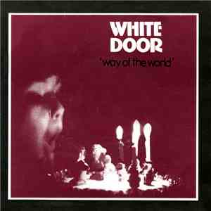 White Door - Way Of The World mp3 album