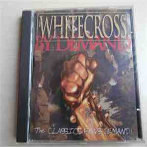 Whitecross - By Demand mp3 album