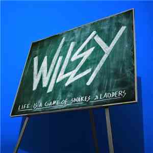 Wiley  - Life Is A Game Of Snakes & Ladders mp3 album
