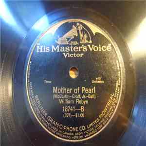 William Robyn - Rose I Call You Sweetheart mp3 album