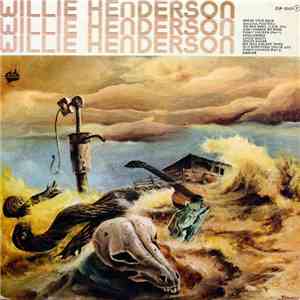 Willie Henderson - Dance With Willie Henderson "The Master" mp3 album