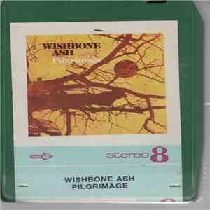 Wishbone Ash - Pilgrimage mp3 album
