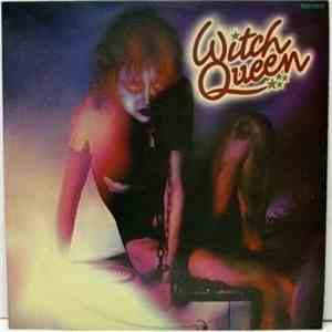 Witch Queen - Witch Queen mp3 album