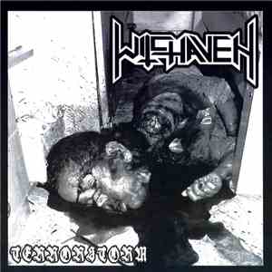 Witchaven - Terrorstorm mp3 album