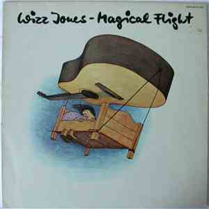 Wizz Jones - Magical Flight mp3 album