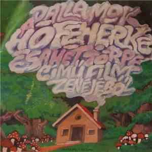 Wolf Együttes - Dallamok A Hófehérke És A Hét Törpe Című Film Zenéjéből mp3 album