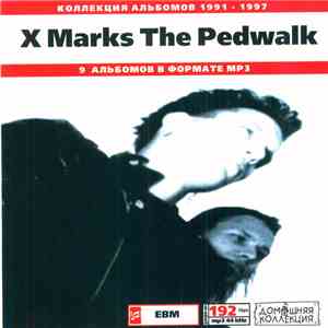 X Marks The Pedwalk, Ringtailed Snorter - X Marks The Pedwalk mp3 album