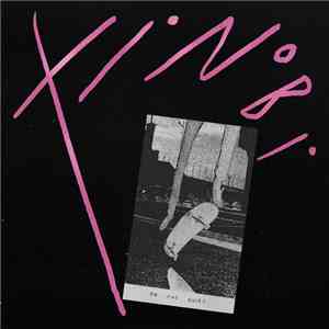 Xinobi - On The Quiet mp3 album