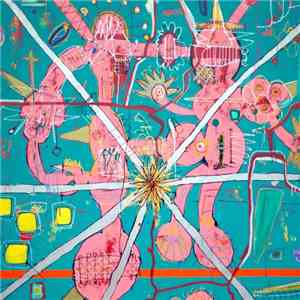 Yak  - Alas Salvation mp3 album