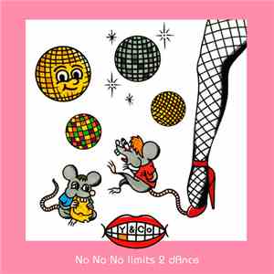 Y&Co. - No No No Limits 2 Dance mp3 album