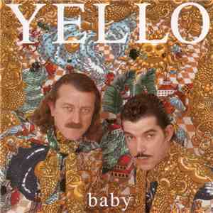 Yello - Baby mp3 album