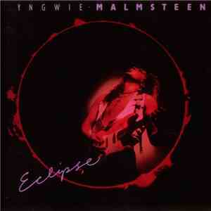 Yngwie Malmsteen - Eclipse mp3 album