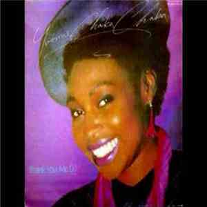 Yvonne Chaka Chaka - Thank You Mr. DJ mp3 album