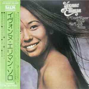 Yvonne Elliman - I Don't Know How To Love Him mp3 album