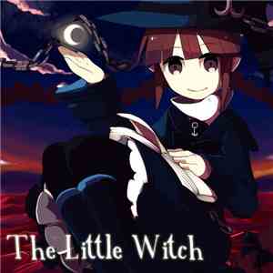 Yzyx - The Little Witch mp3 album