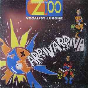 Z100 - Arrivarriva mp3 album