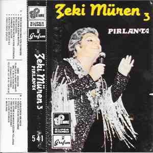 Zeki Müren - Pırlanta 3 mp3 album